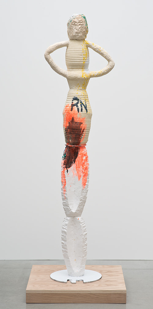Ruby Neri Untitled, 2012
