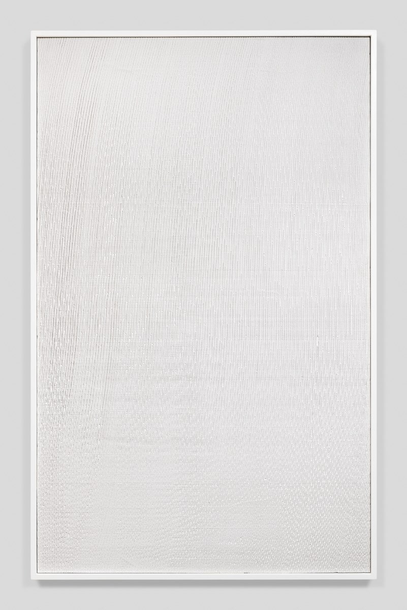 Anthony Pearson Untitled (Etched Plaster), 2014