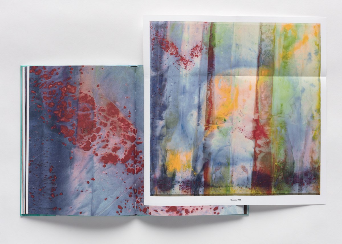 Sam Gilliam