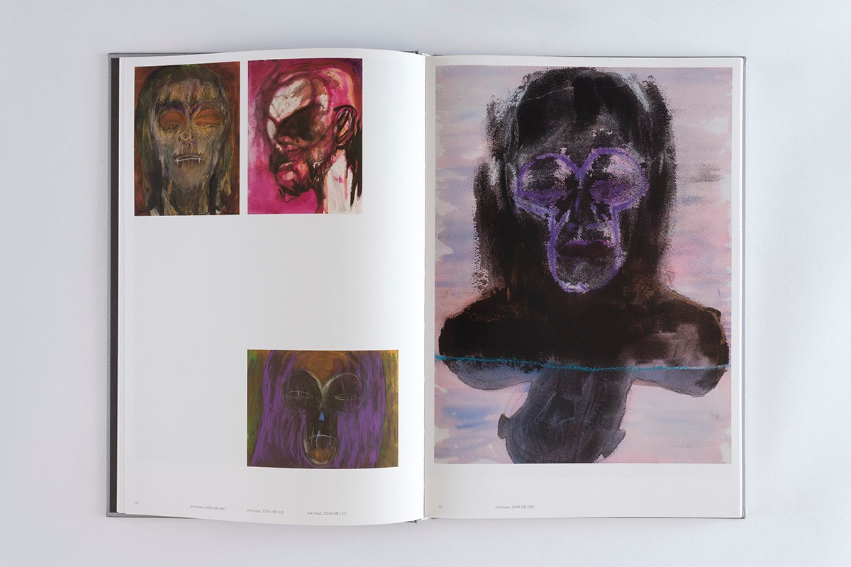 Huma Bhabha