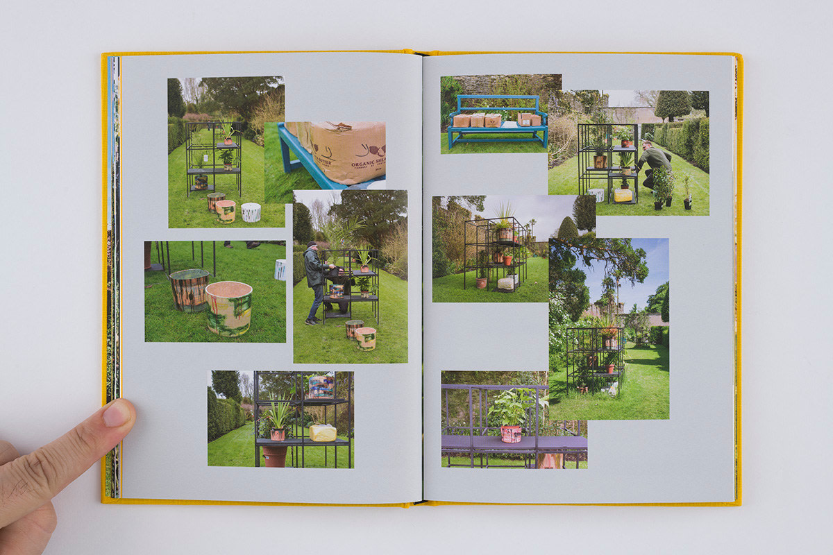 Rashid Johnson