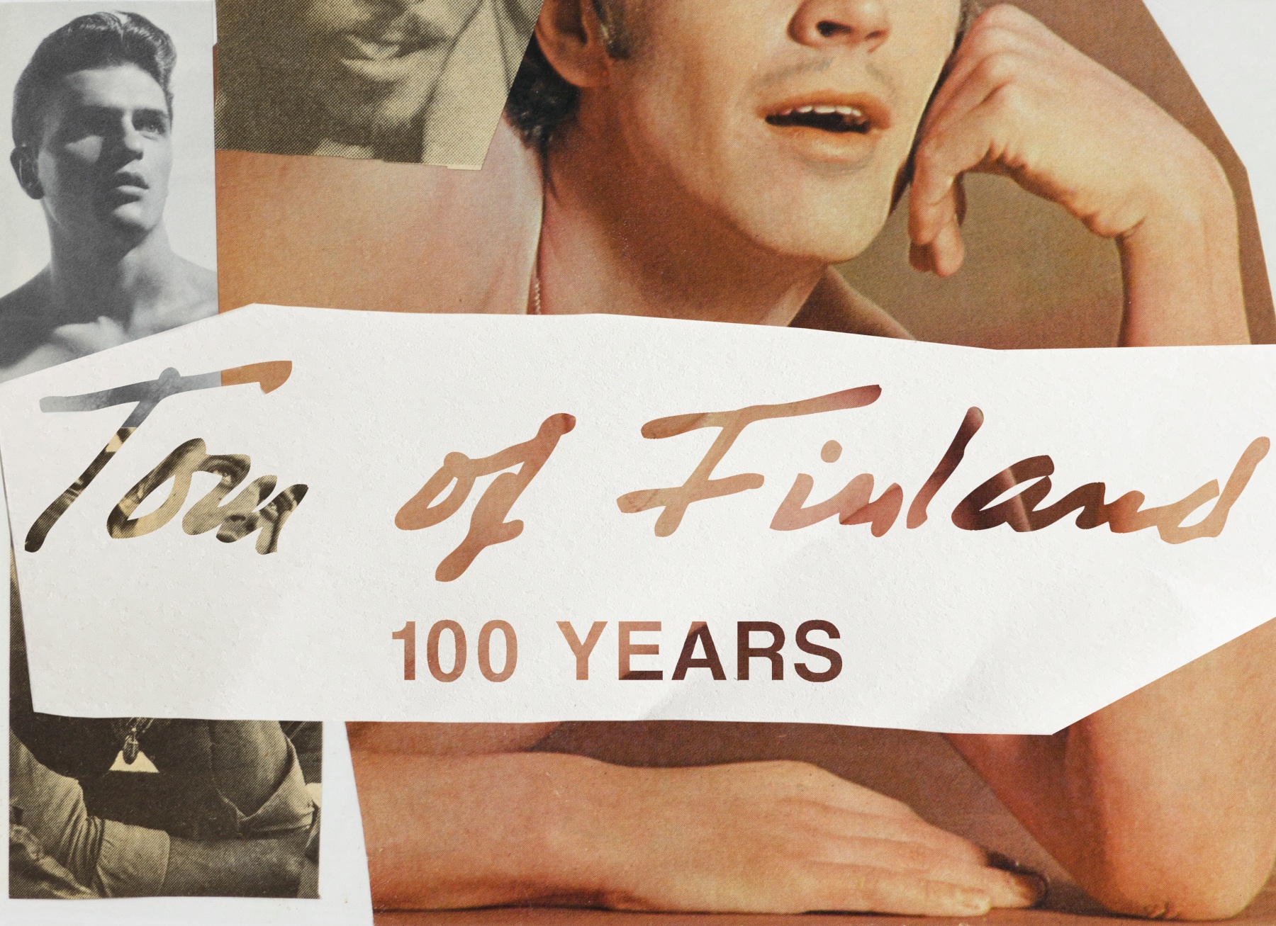 Tom of Finland - 100 Years - 线上展厅 - David Kordansky Gallery