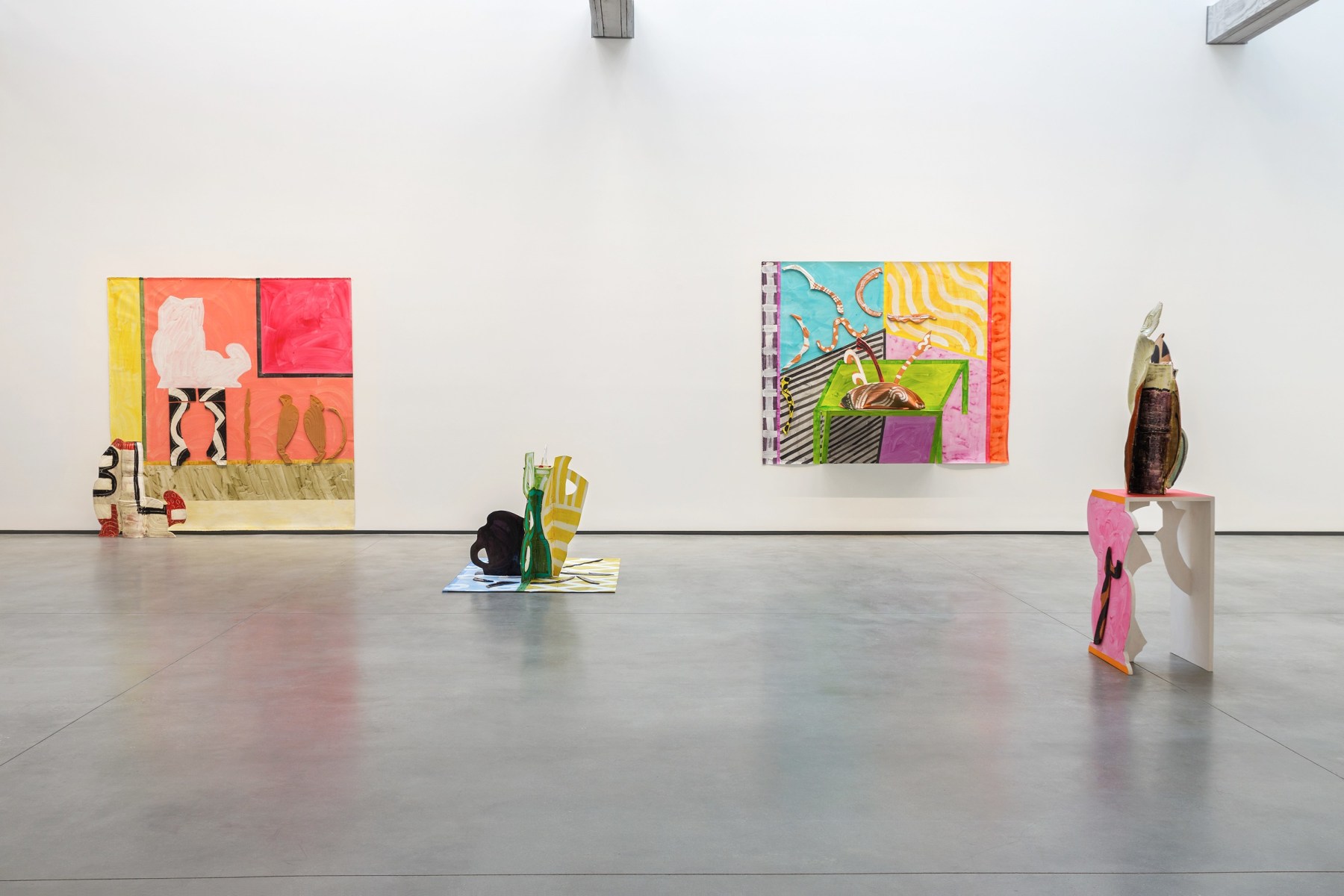 Betty Woodman