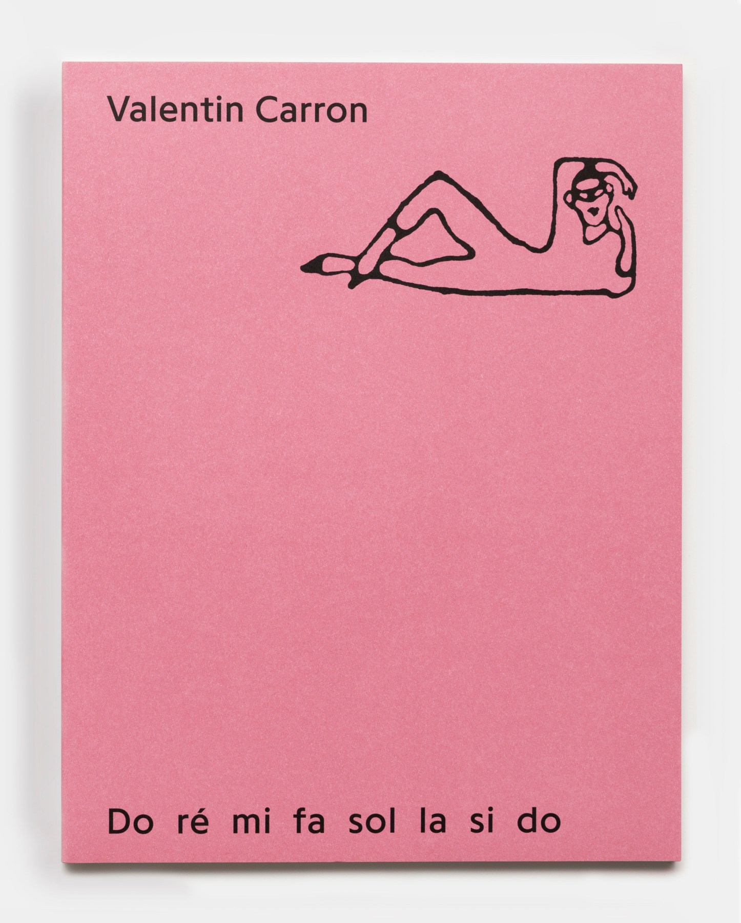 Valentin Carron