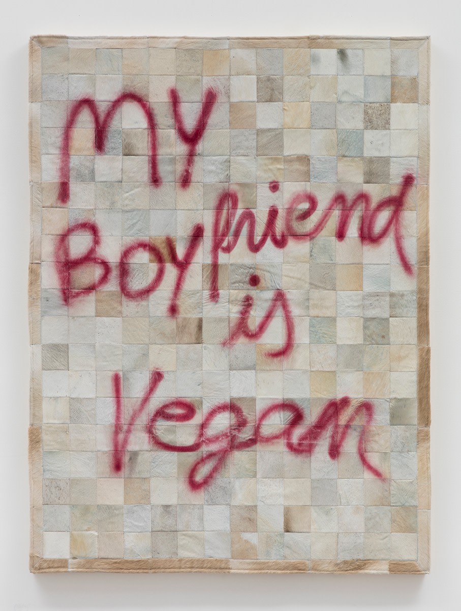 Adriano Costa TheButcher&#039;sArms, 2016