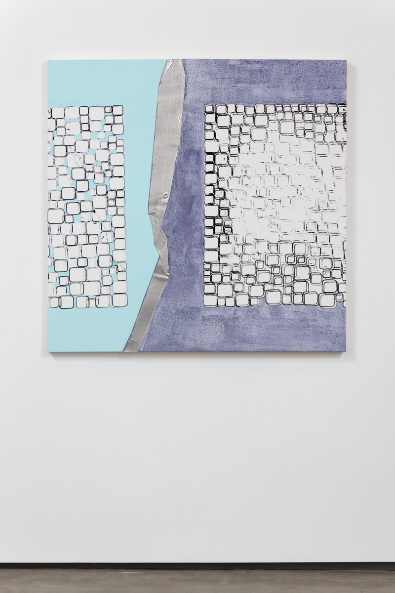 John Tremblay Brix / Mortar, 2015
