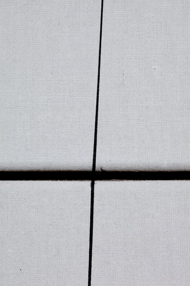 Markus Amm Untitled, 2011 (detail)