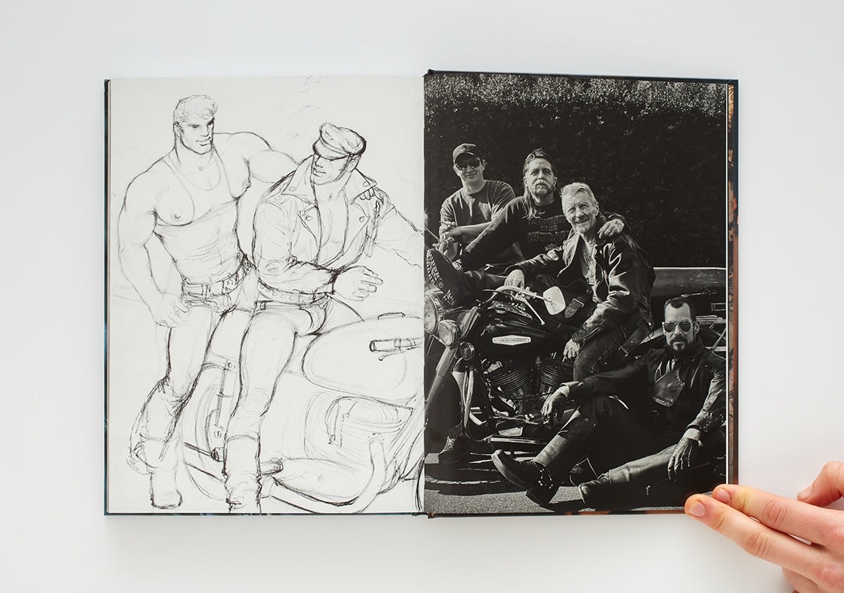 Tom of Finland