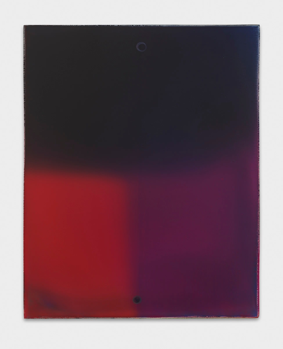 Markus Amm Untitled, 2017