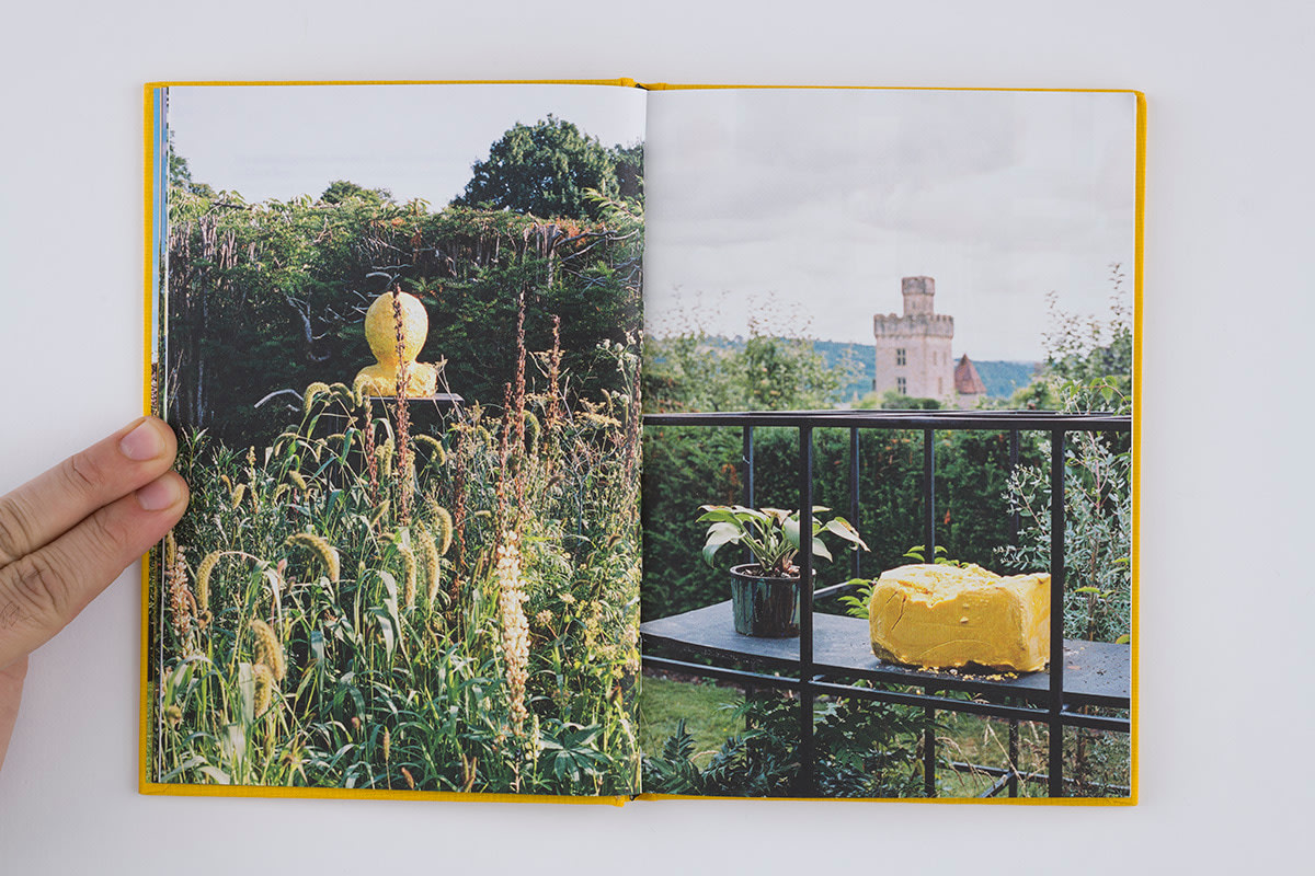 Rashid Johnson