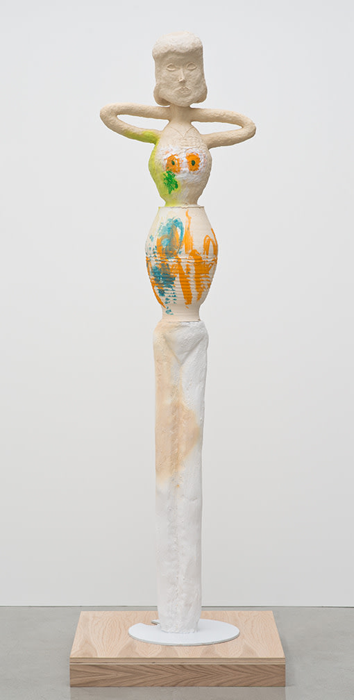 Ruby Neri Untitled, 2012