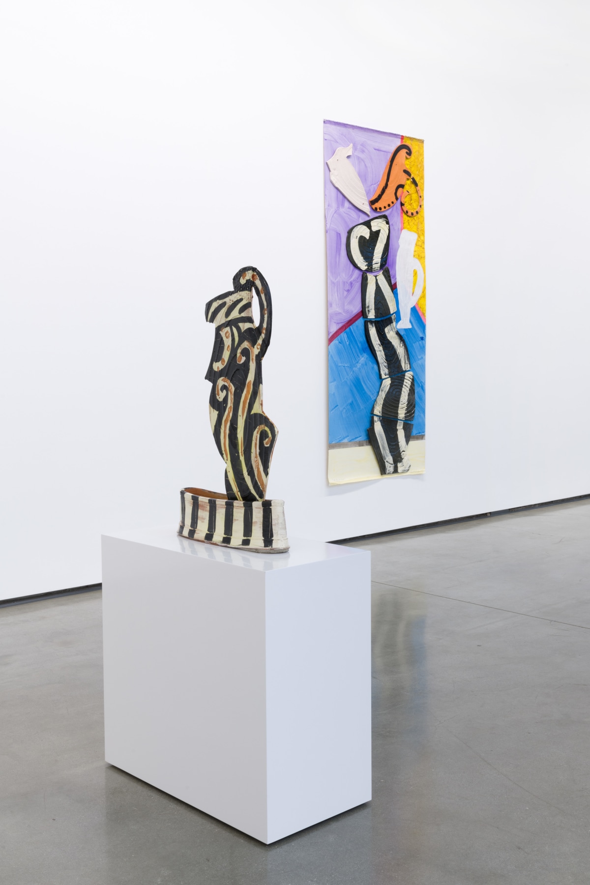 Betty Woodman