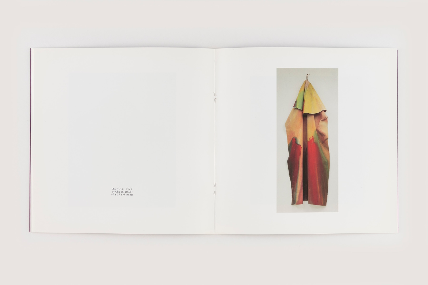 Sam Gilliam