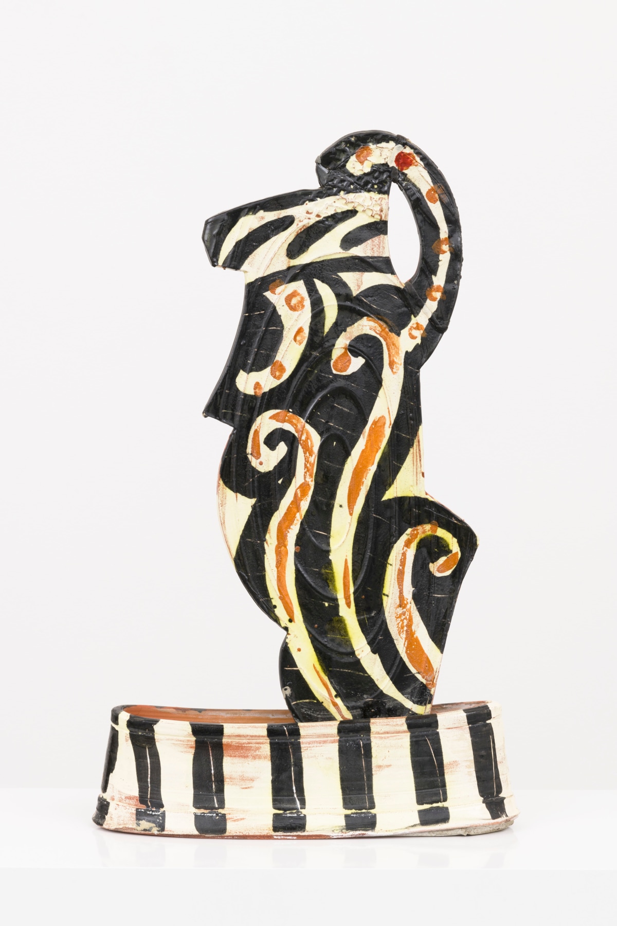 Betty Woodman Venus #2, 2012
