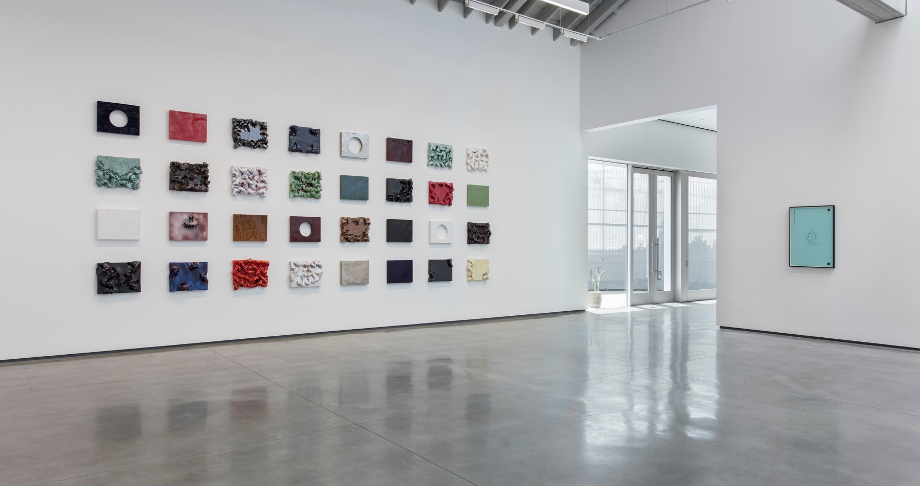 Mai-Thu Perret