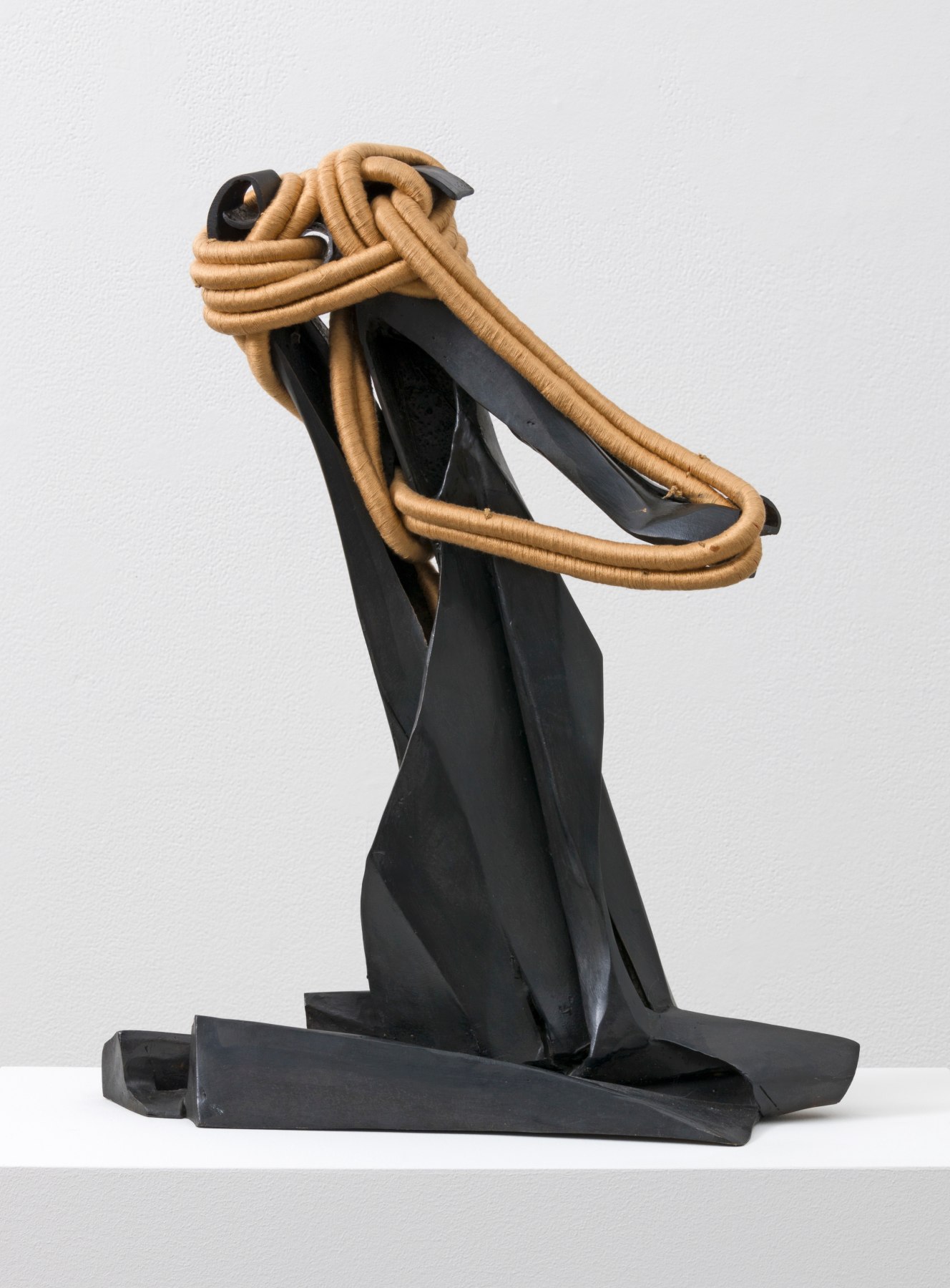 Barbara Chase-Riboud, La Musica Black, 2003