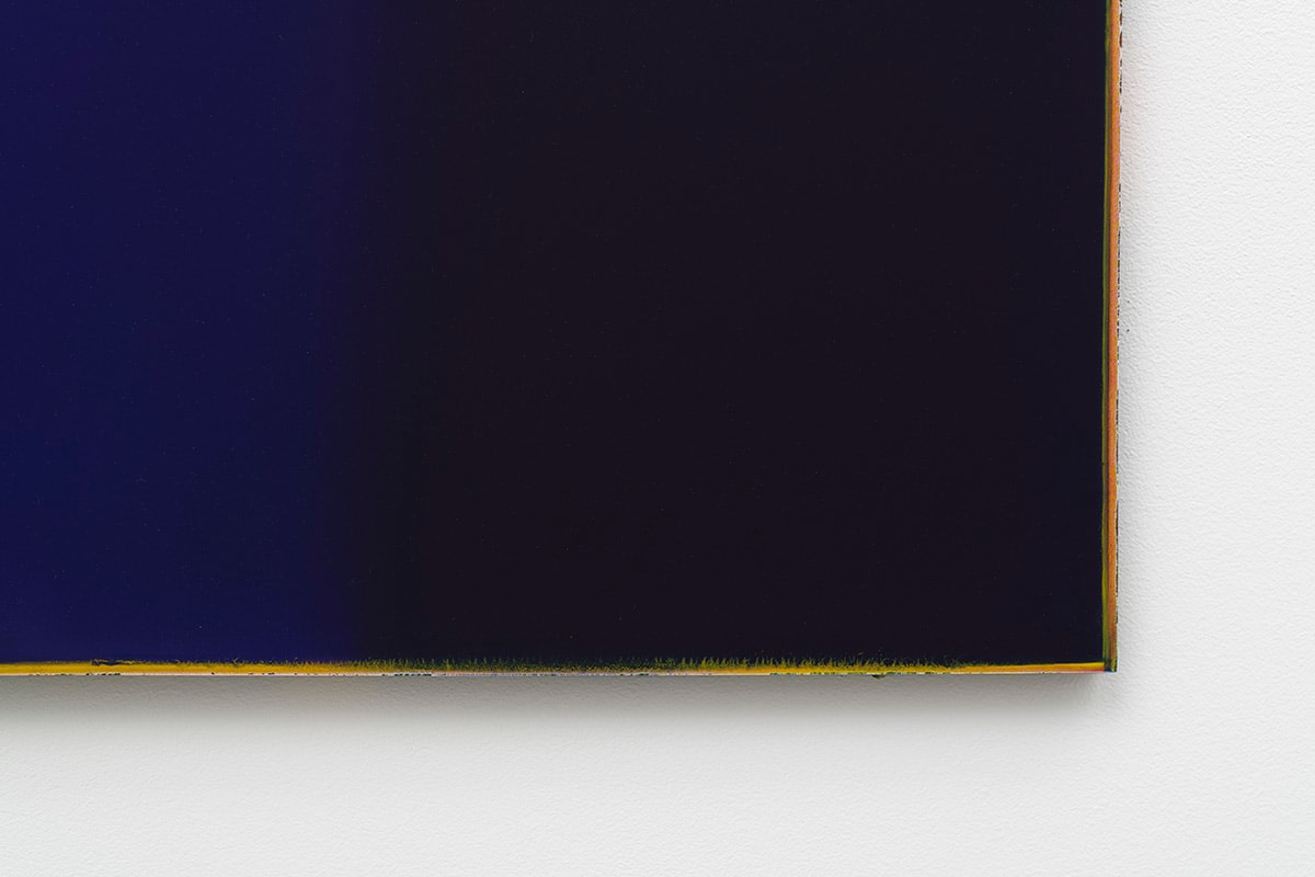 Markus Amm Untitled,&nbsp;2017