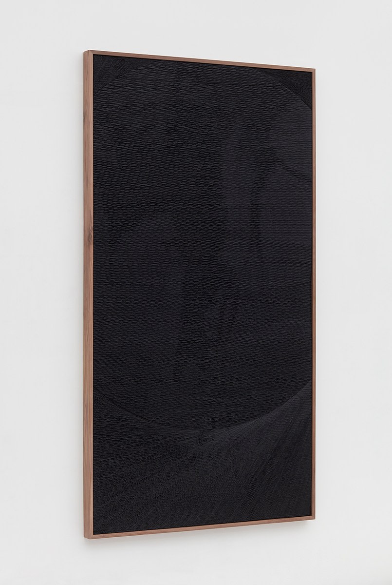 Anthony Pearson Untitled (Etched Plaster),&nbsp;2017