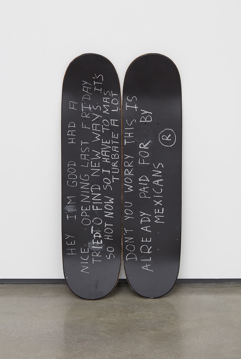 Adriano Costa Hammurabi4, 2016