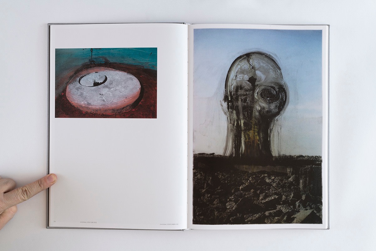 Huma Bhabha