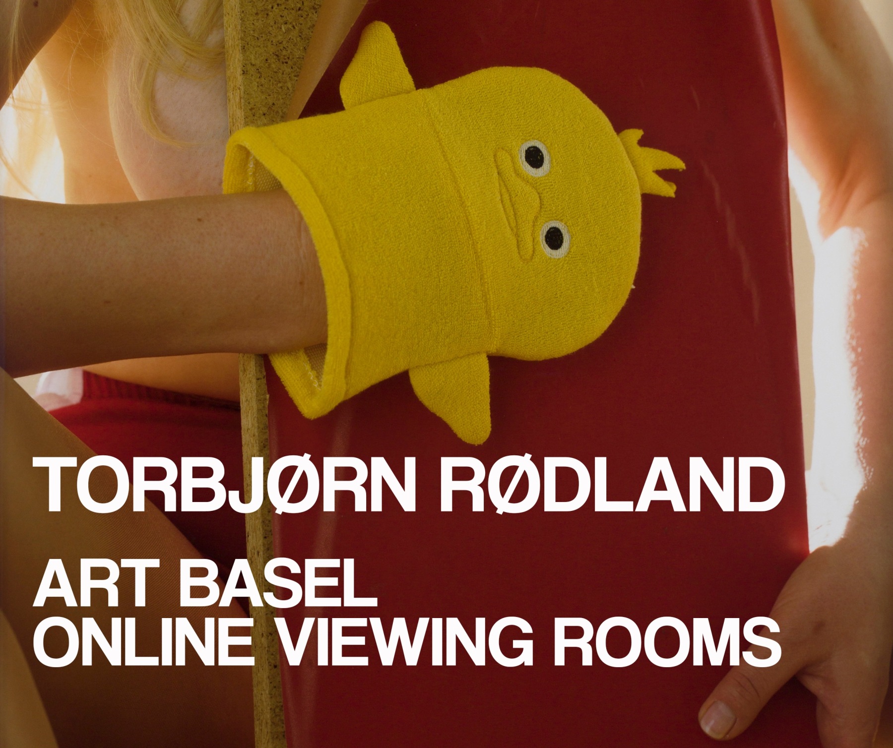 Torbjørn Rødland - Art Basel Online Viewing Rooms - Viewing Room - David Kordansky Gallery