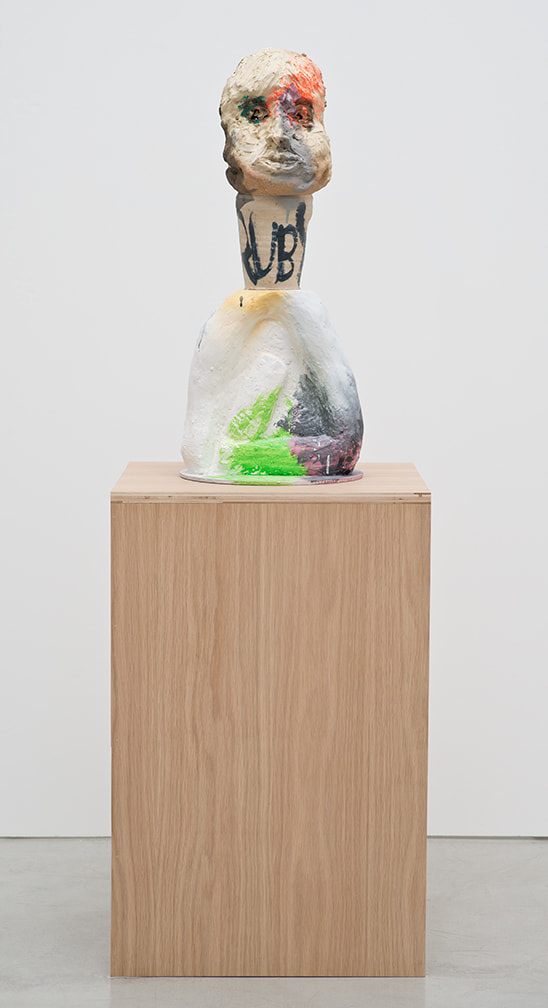 Ruby Neri Boy, 2012
