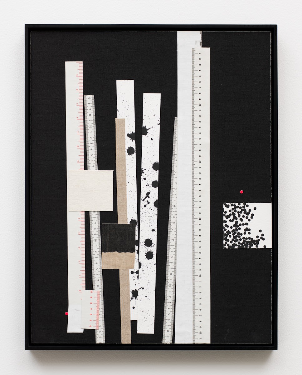 Matthew Brannon Contents of his wallet., 2011