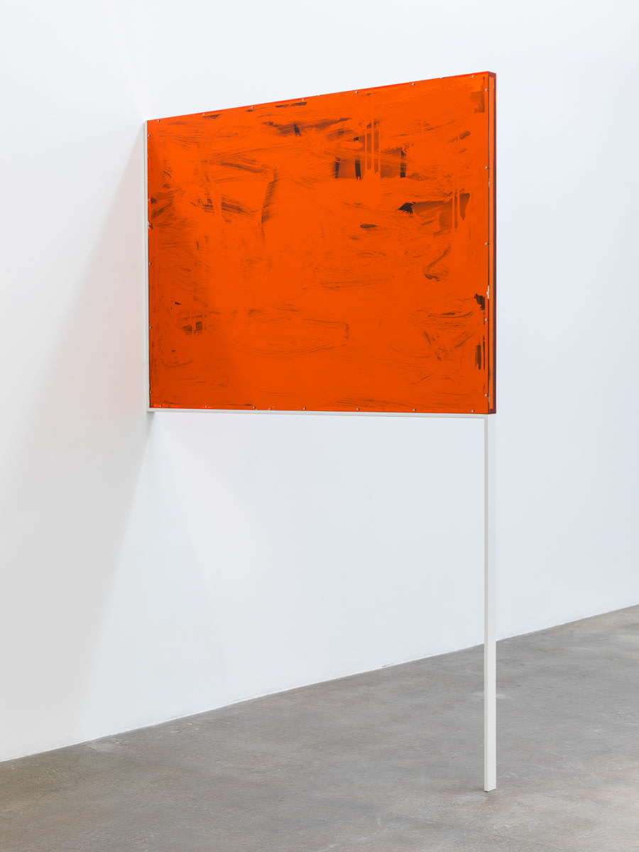 Scott Myles Silver Lining, 2013