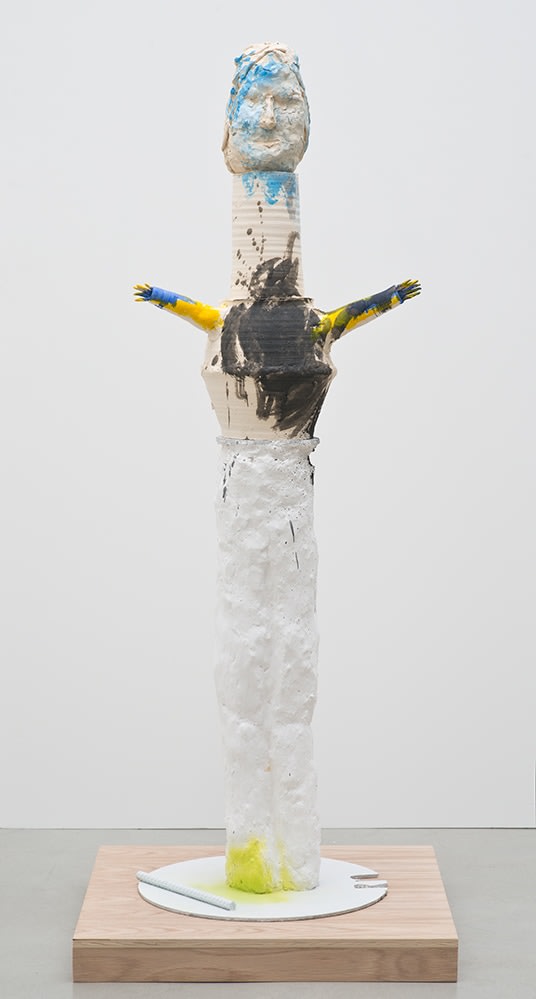 Ruby Neri Untitled, 2012