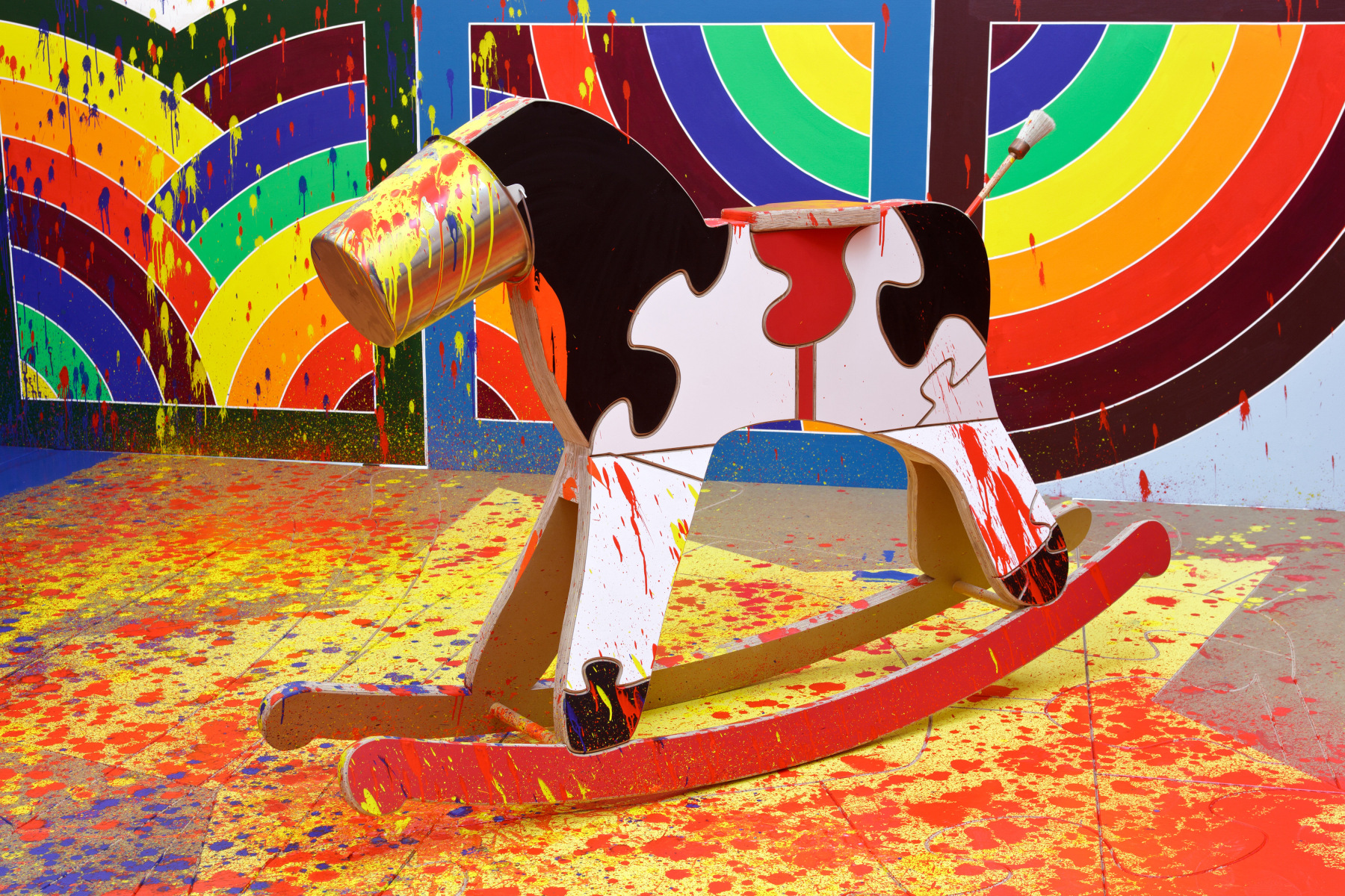 Richard Jackson