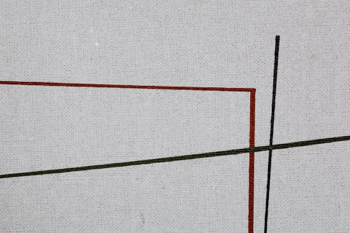 Markus Amm Untitled, 2011 (detail)