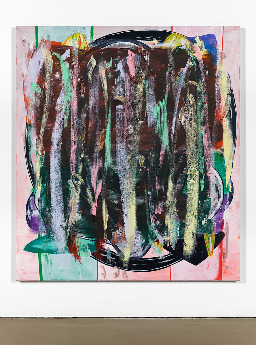 Jon Pestoni Handful, 2015
