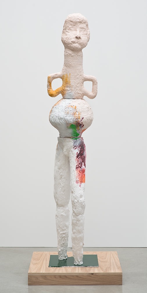 Ruby Neri Untitled, 2012