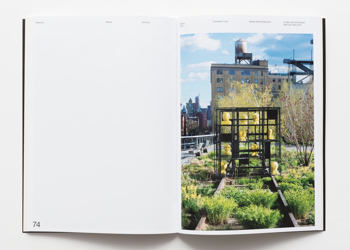 Rashid Johnson