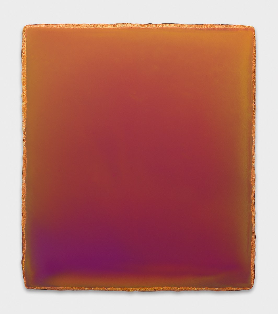 Markus Amm Untitled, 2017
