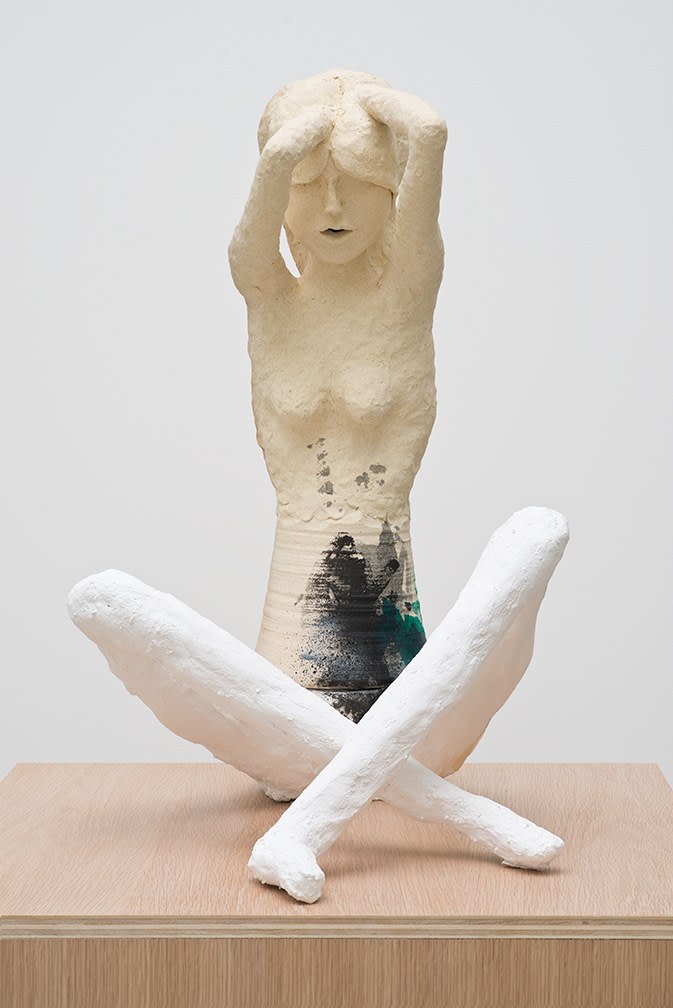 Ruby Neri Girl, 2012&nbsp;(detail)