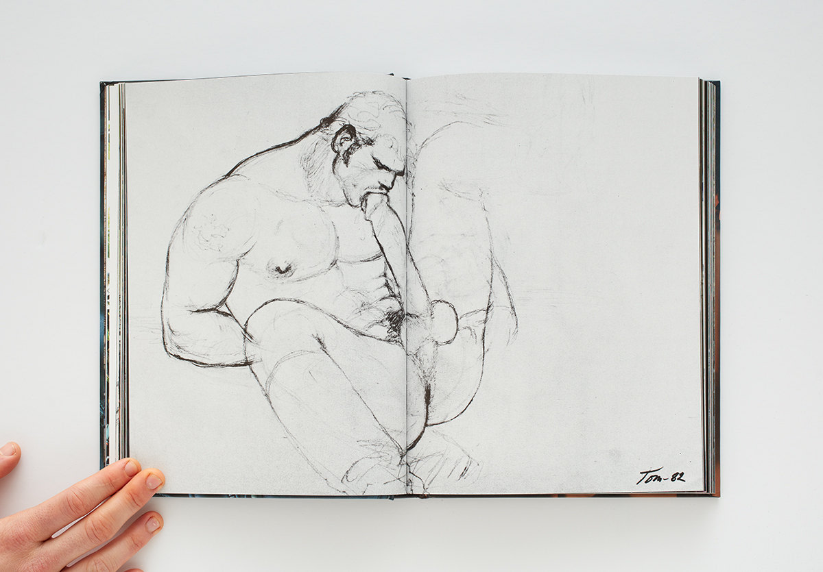 Tom of Finland