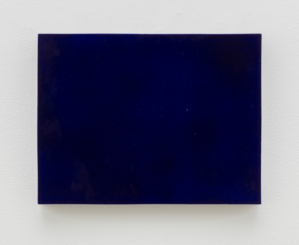 Mai-Thu Perret Clean and naked, totally fresh, 2017