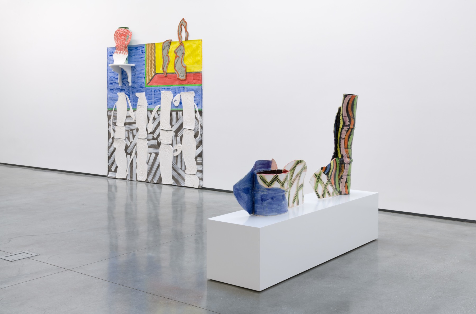 Betty Woodman