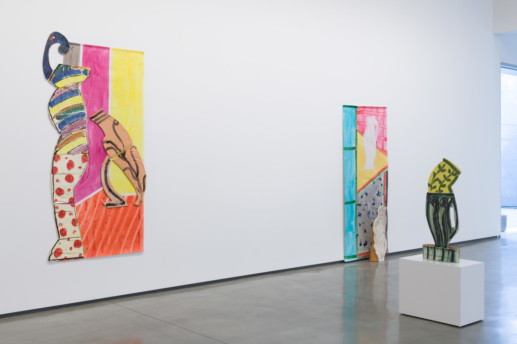 Betty Woodman