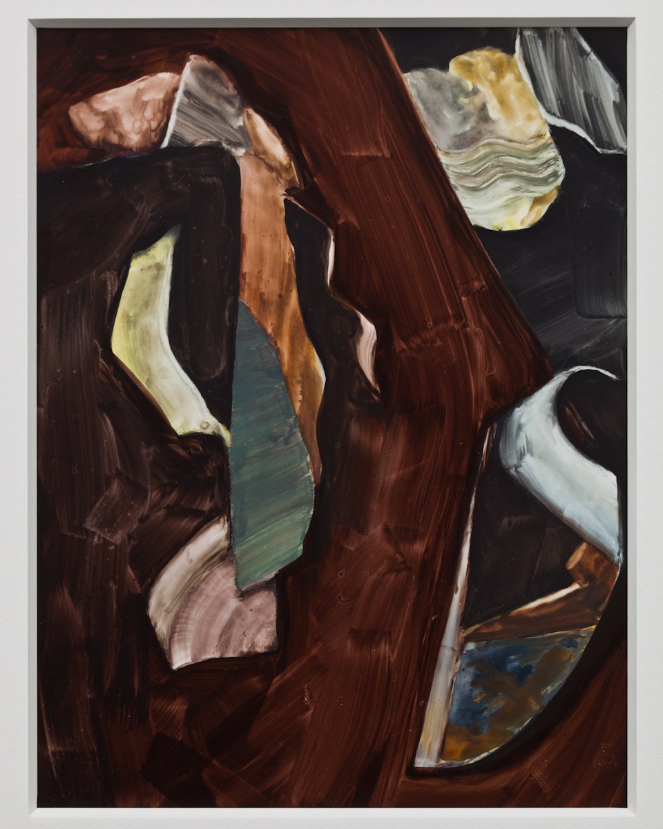 Lesley Vance Untitled, 2011