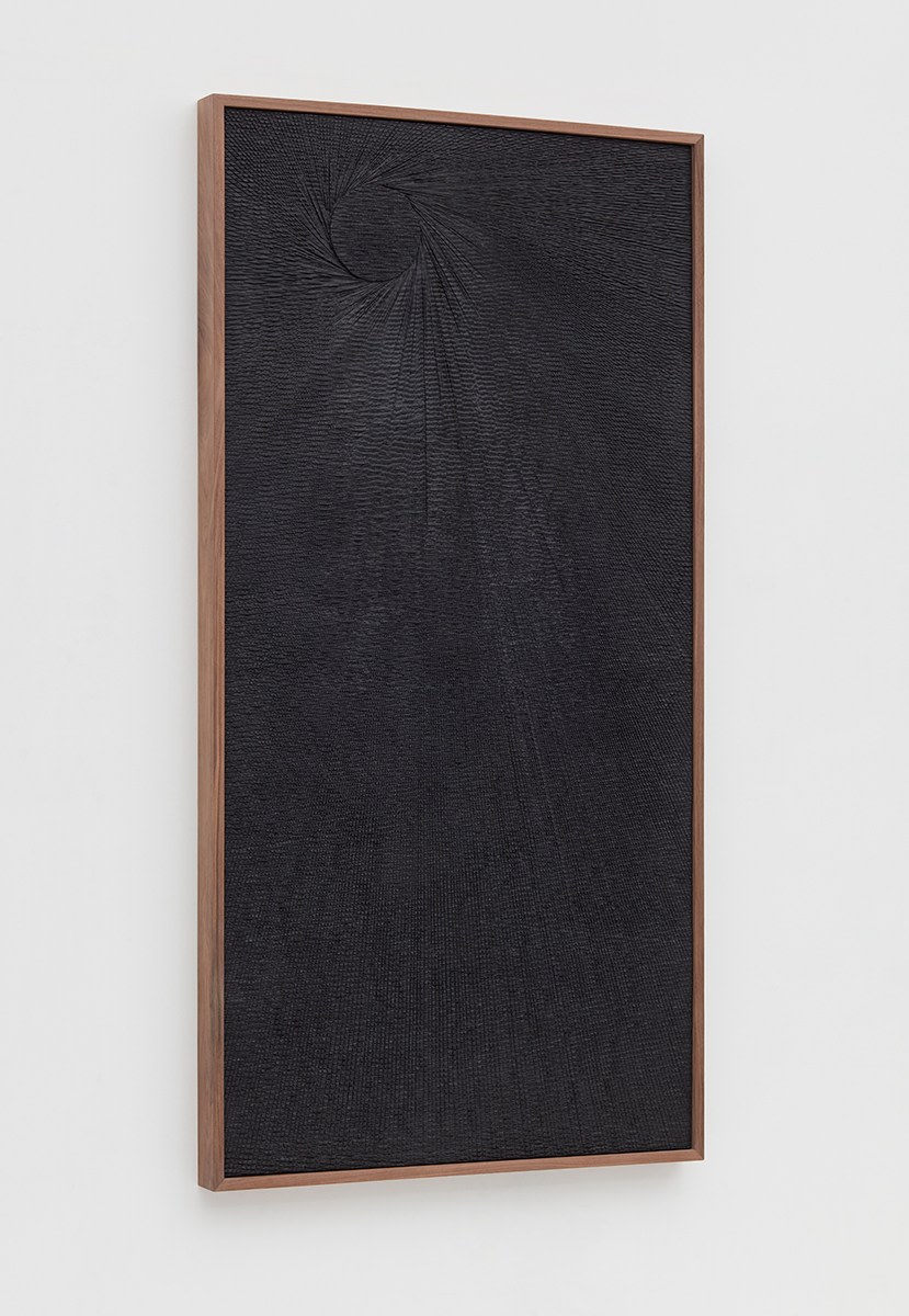 Anthony Pearson Untitled (Etched Plaster),&nbsp;2017