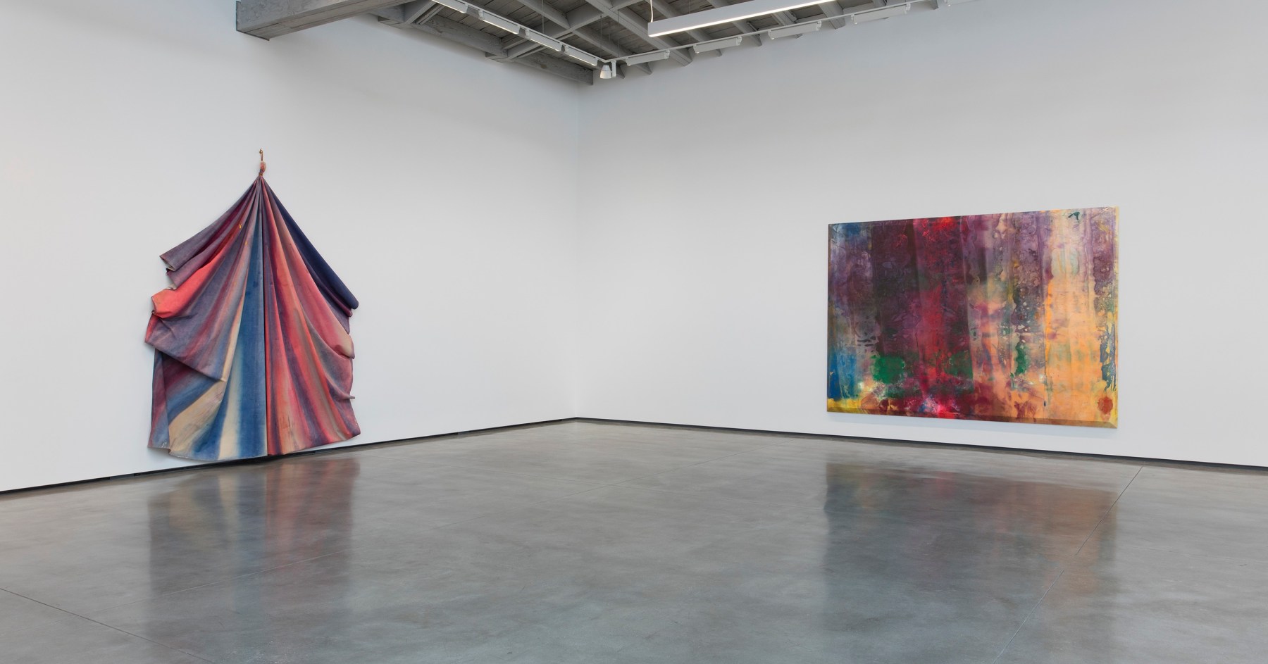Sam Gilliam