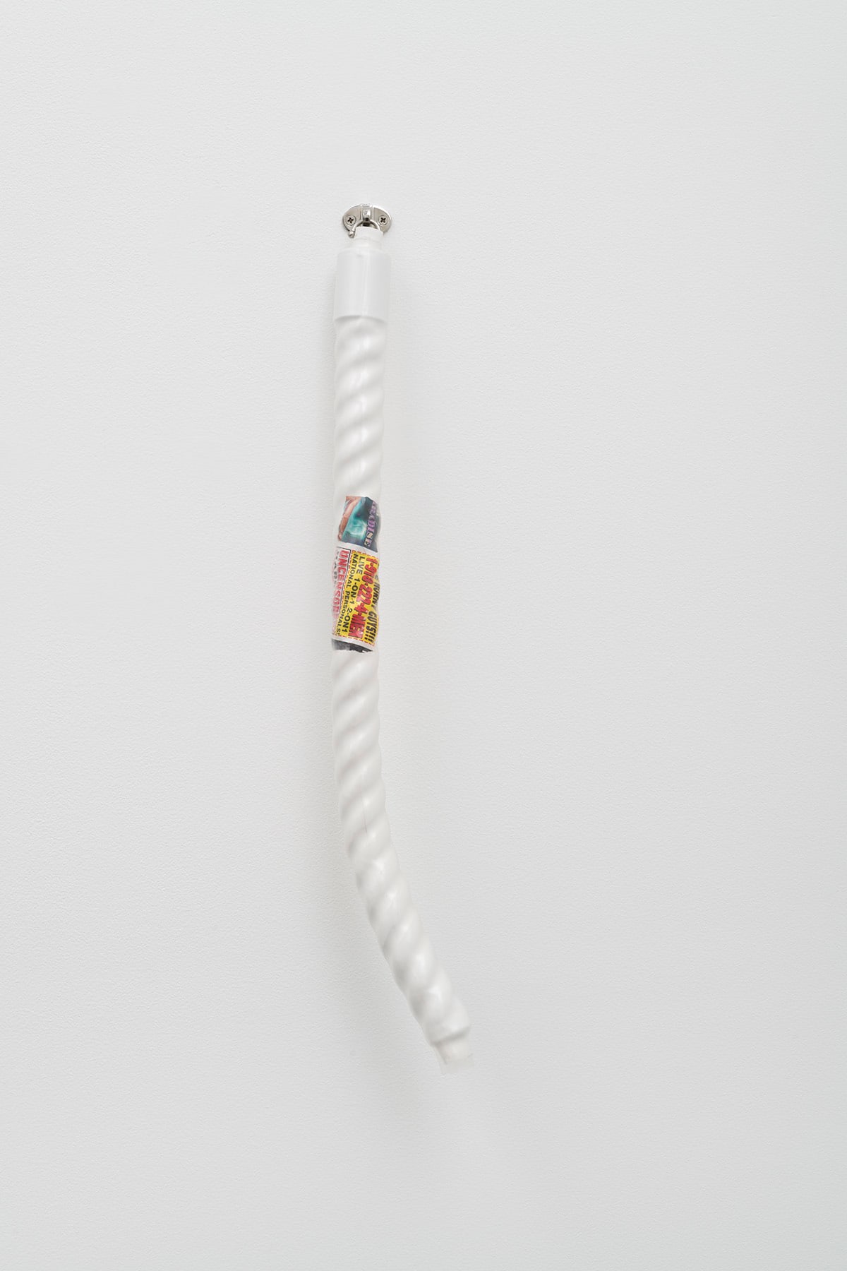 Shahryar Nashat The Dangling Else (LIVE HORNY GUYS!!!), 2018