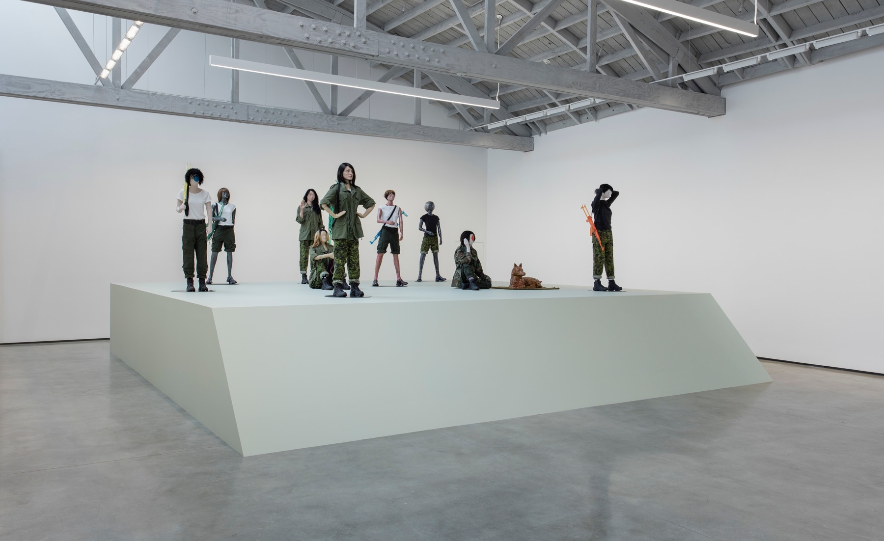 Mai-Thu Perret