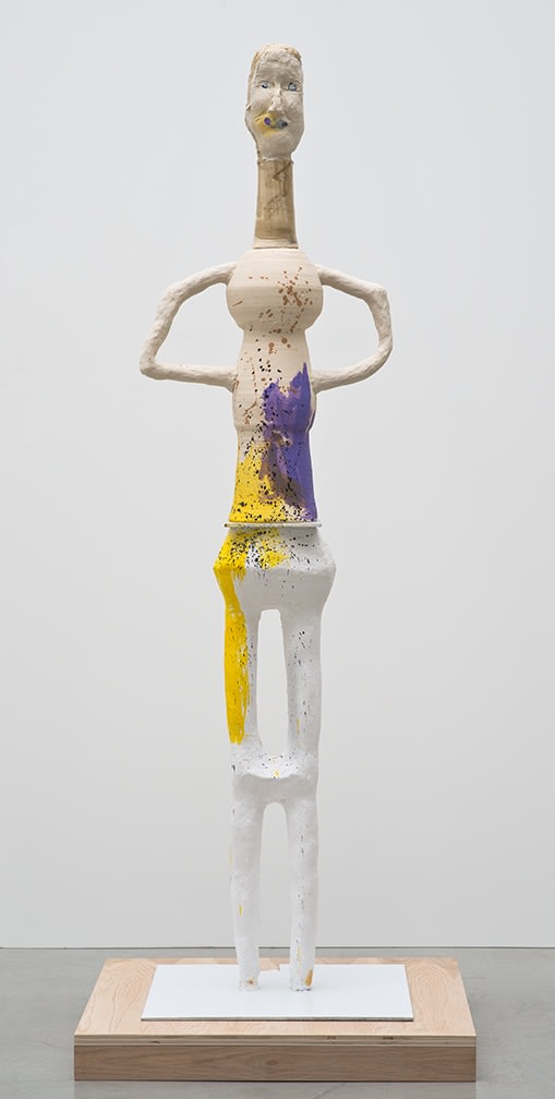 Ruby Neri Untitled, 2012