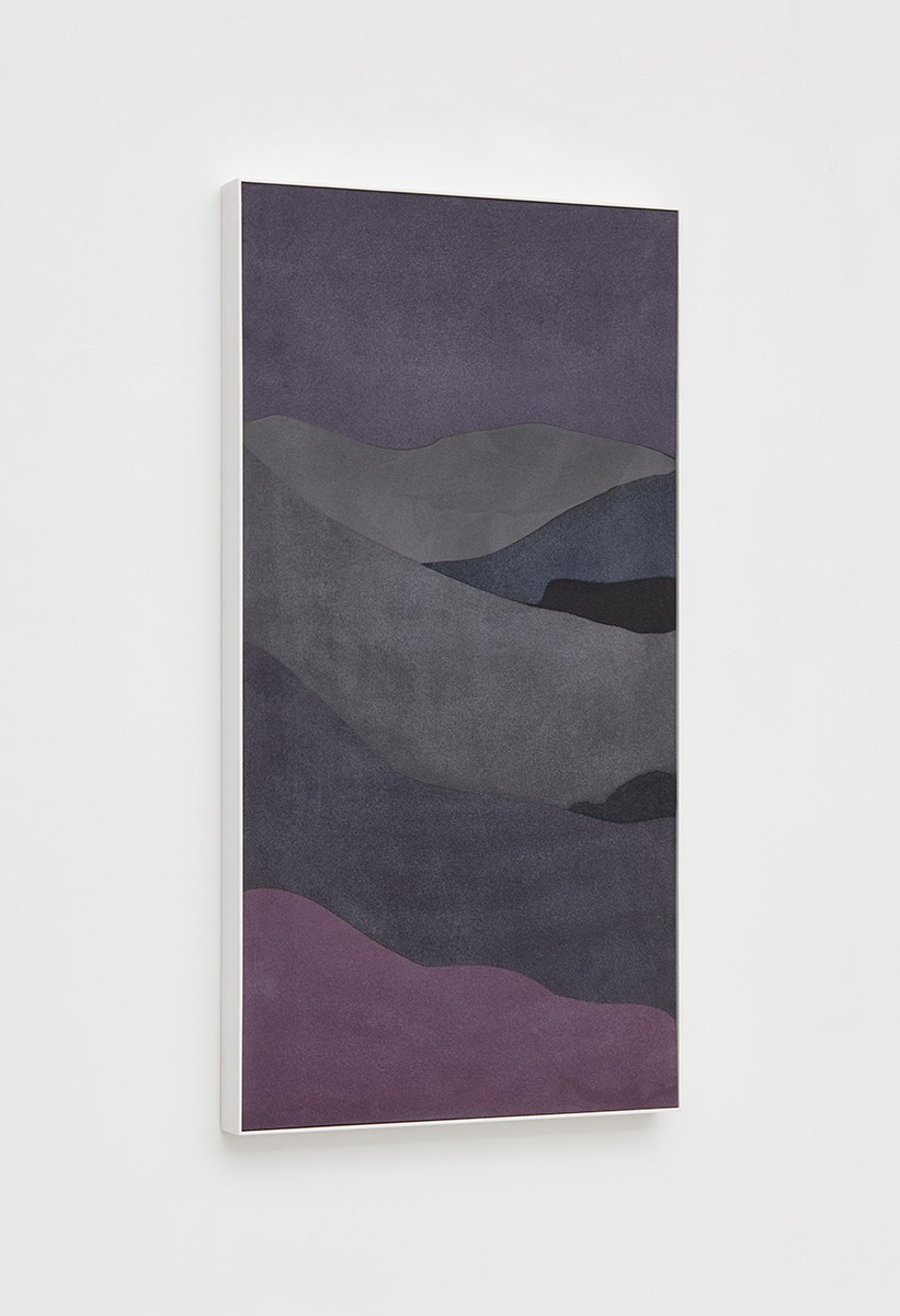 Anthony Pearson Untitled (Embedment),&nbsp;2017