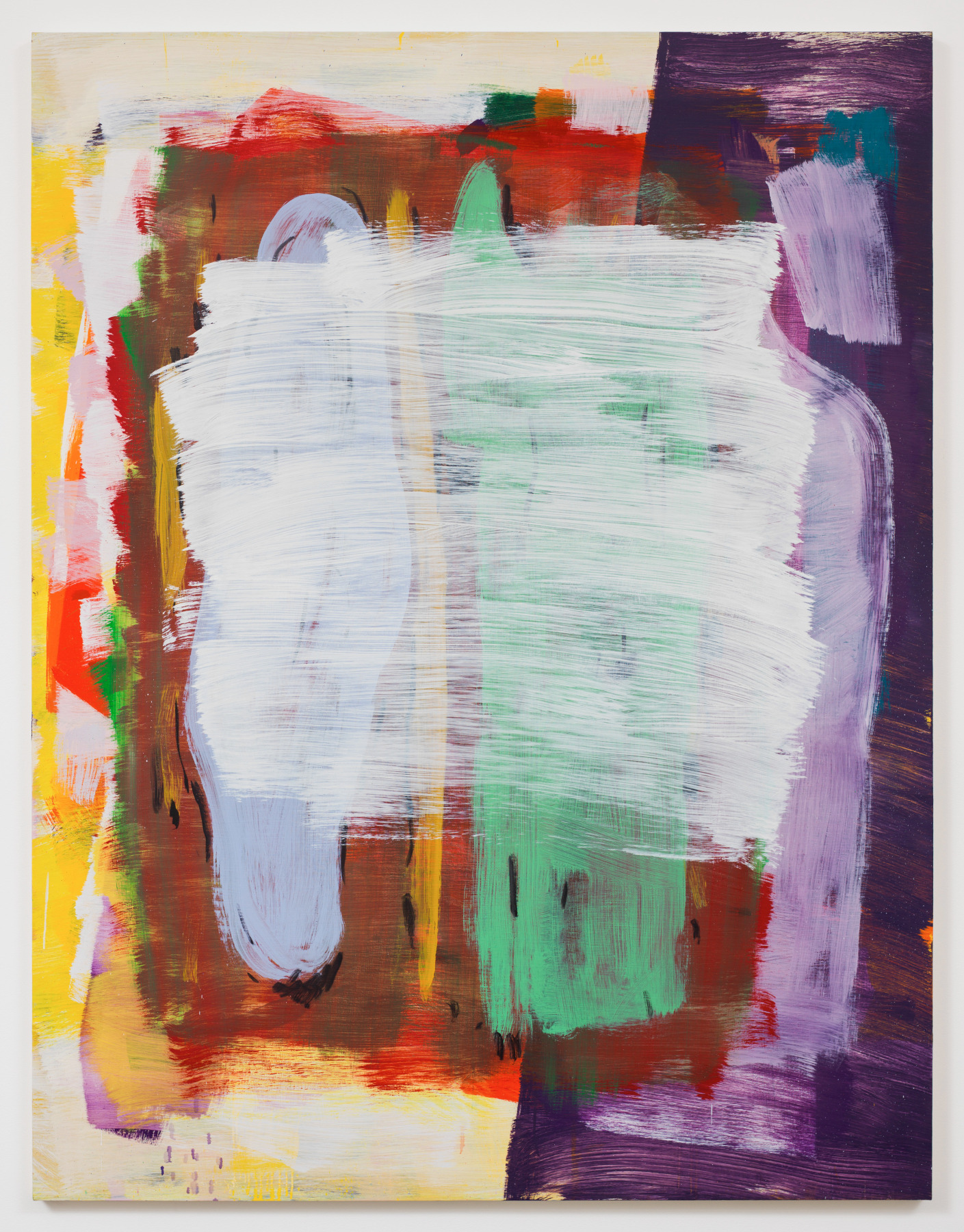 Jon Pestoni The Other One, 2012