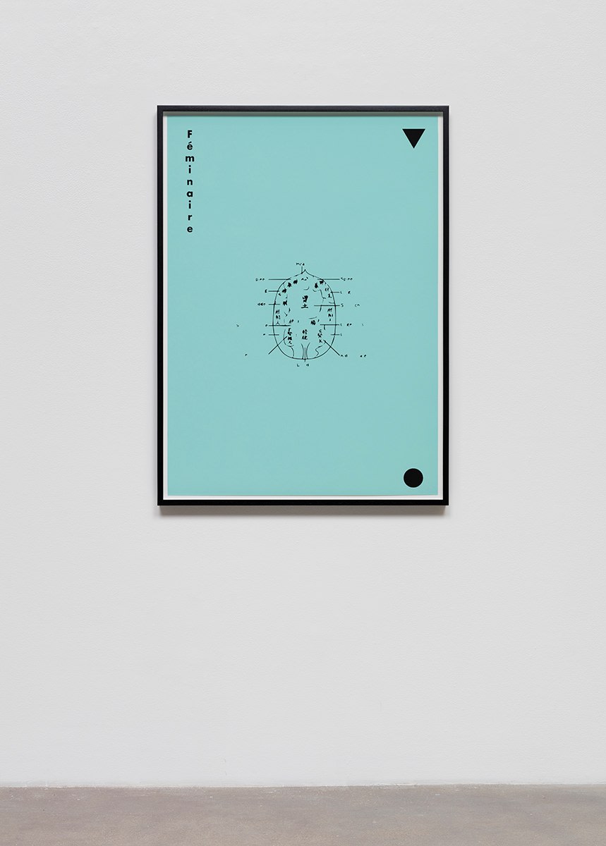 Mai-Thu Perret F&eacute;minaire,&nbsp;2017