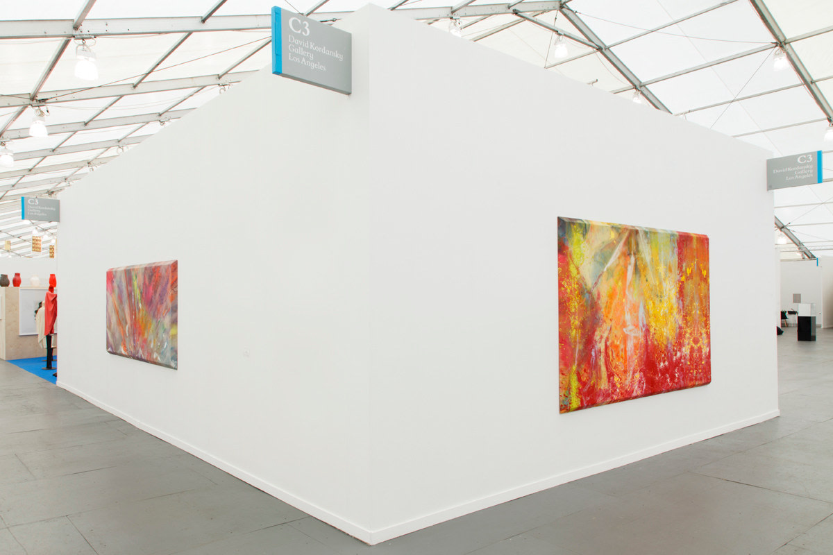 Frieze New York